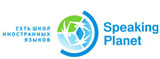 Speaking Planet