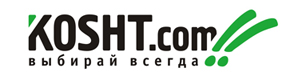 KOSHT.com KOSHT.com, лого