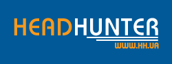 HEADHUNTER HEADHUNTER, лого